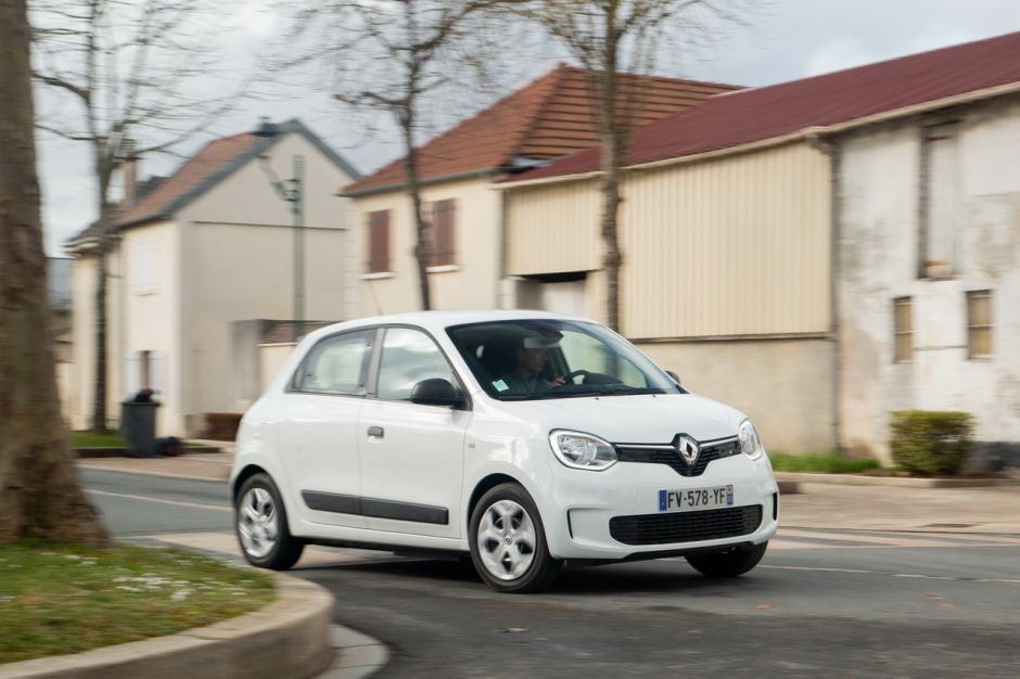 Guide D Achat Essais Quelle Renault Twingo Choisir