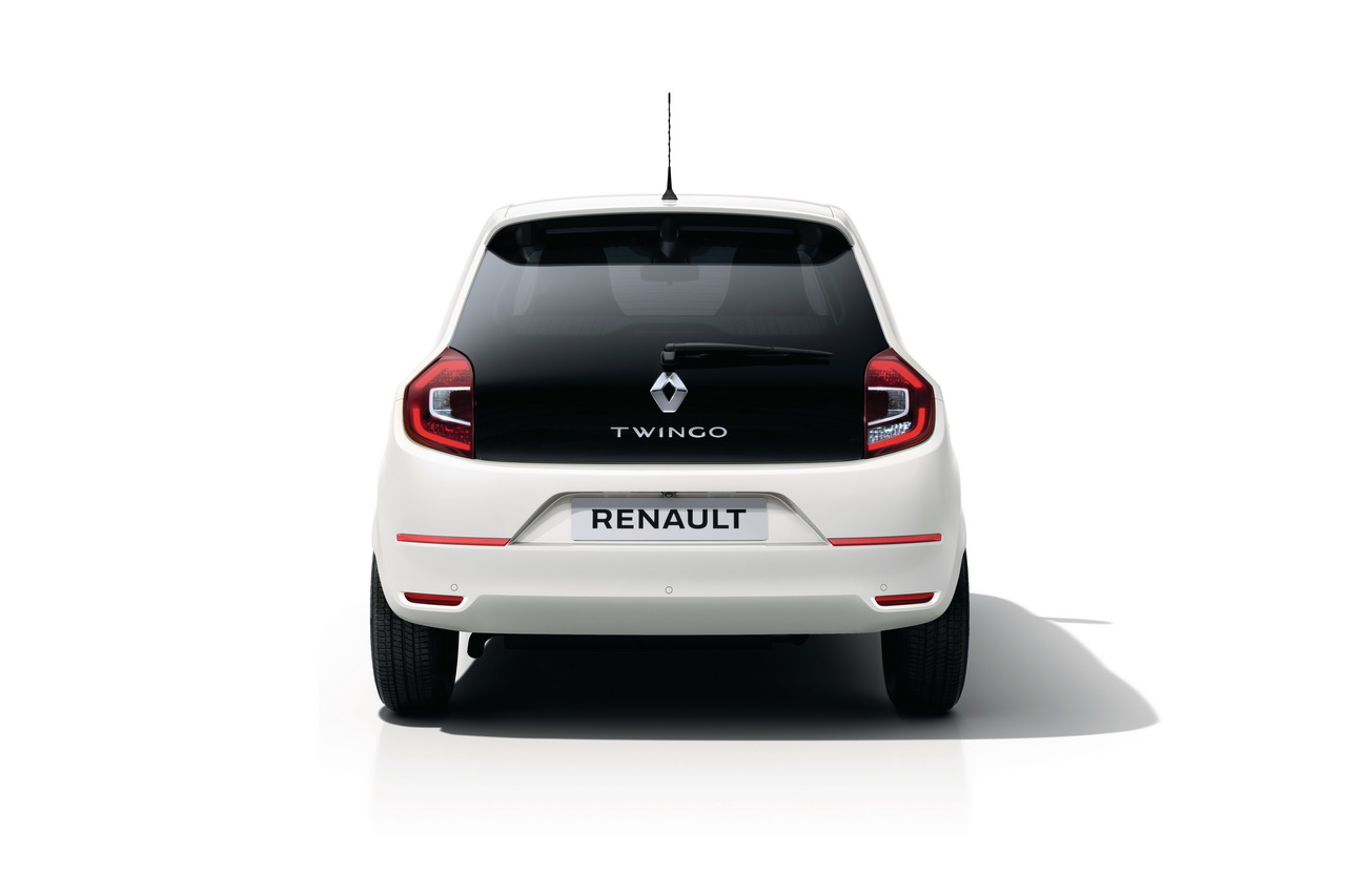 Renault twingo le coq sportif boite automatique Clearance