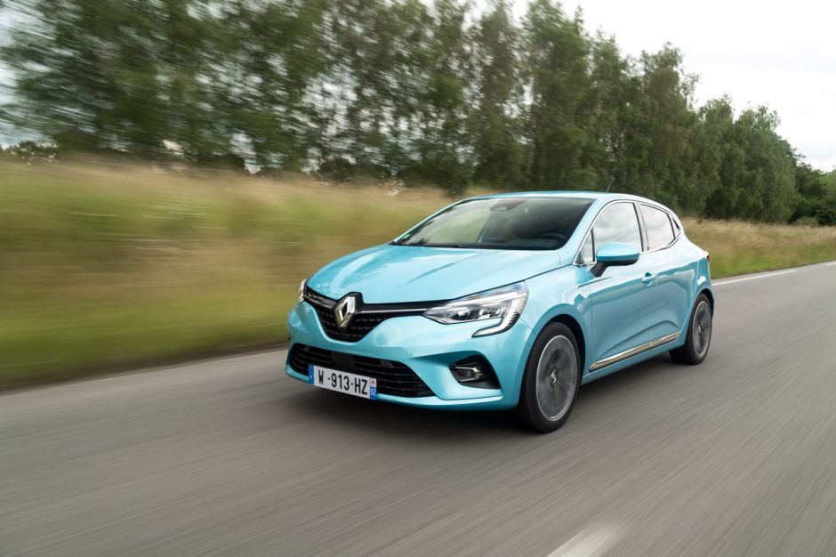 Essai Renault Clio 5 ETech 140 (2020) notre avis sur la Clio hybride