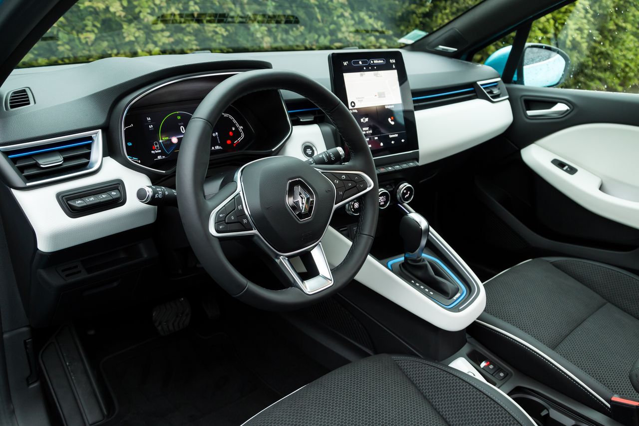 Essai Renault Clio 5 ETech 140 (2020) notre avis sur la Clio hybride