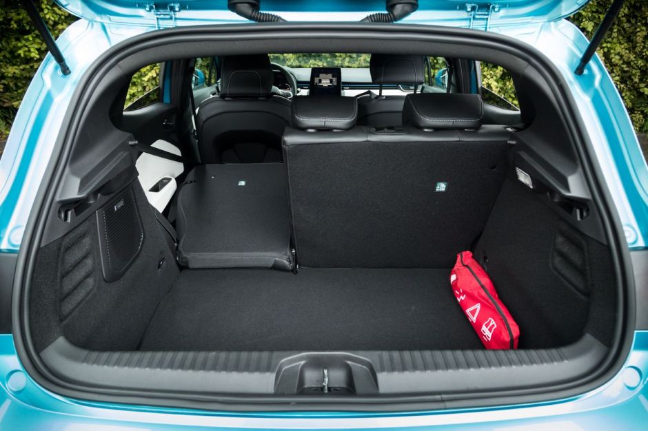 Essai Renault Clio 5 ETech 140 (2020) notre avis sur la Clio hybride Photo 27 L'argus