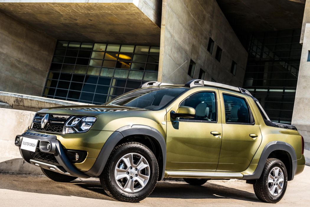 Les pickup un savoirfaire aussi français ! L'argus