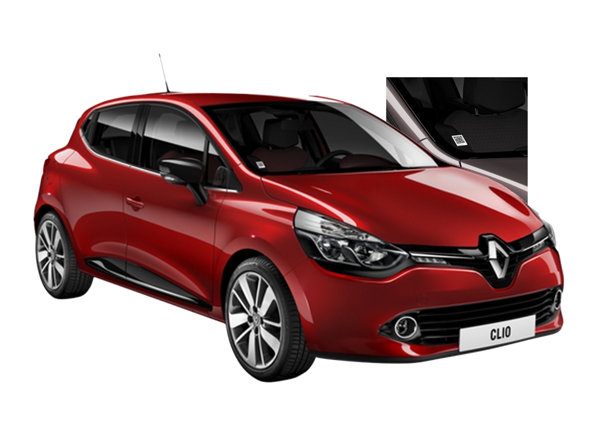 Sécurité routière : Renault déploie le Rescue Code