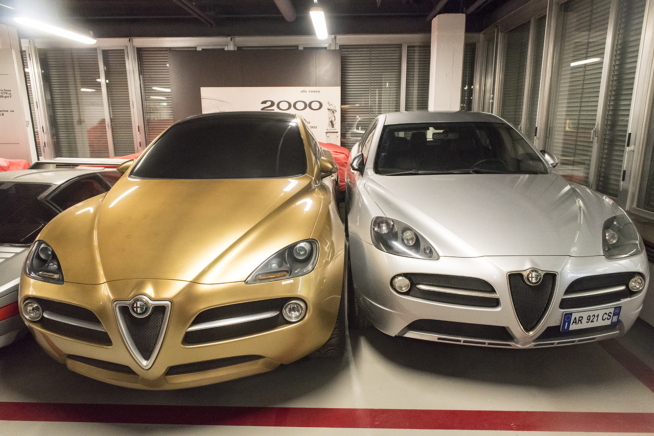 rencontre alfa romeo nantes