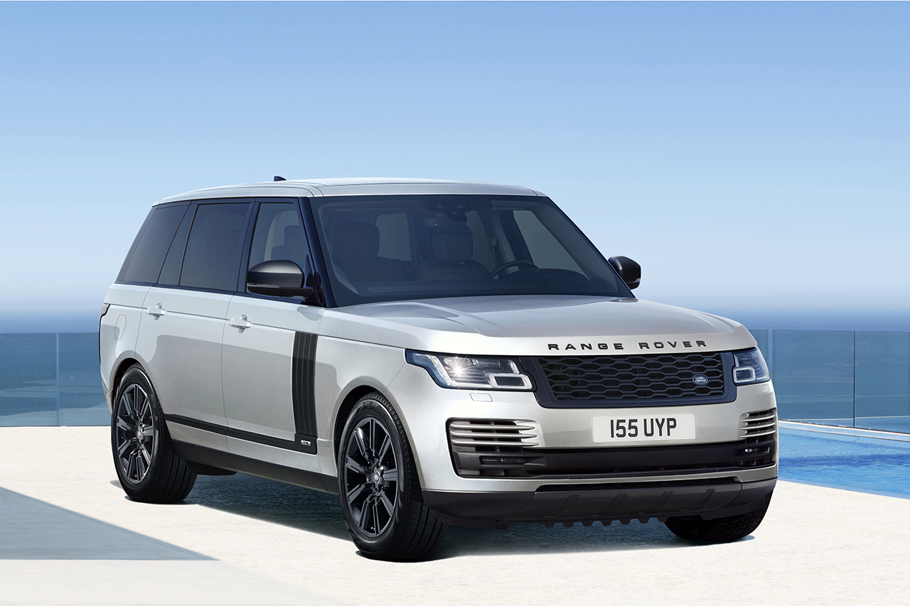 How Much Does A Range Rover Cost A Month at Terry Pellerin blog