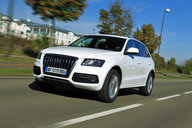 Dossier Qualité / Fiabilité Audi Q5