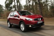 Fiche technique Nissan Qashqai I (J10) 1.5 dCi 106ch Acenta - L'argus.fr