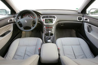 Dossier Qualité / Fiabilité Peugeot 607