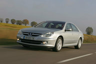 Dossier Qualité / Fiabilité Peugeot 607