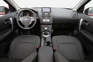 Dossier Qualité / Fiabilité Nissan Qashqai I (J10)