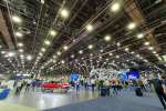 Salon de Detroit 2022