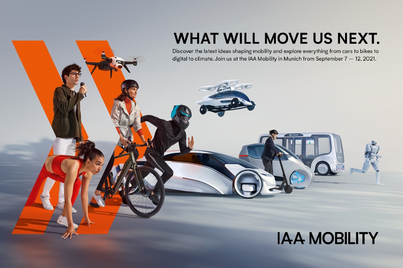 Mondial de l'Auto. Paris retrouve son salon en 2022