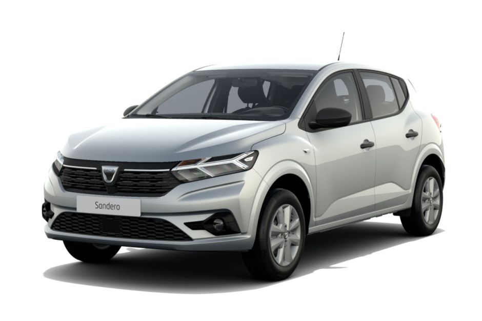 Dacia Sandero (2021). Prix, finitions, couleurs... la ...