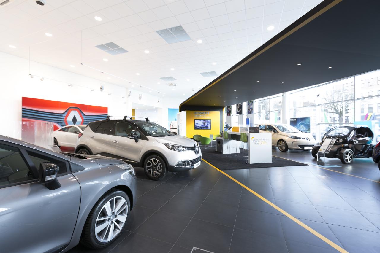 Le groupe Schumacher ouvre une nouvelle concession Volkswagen