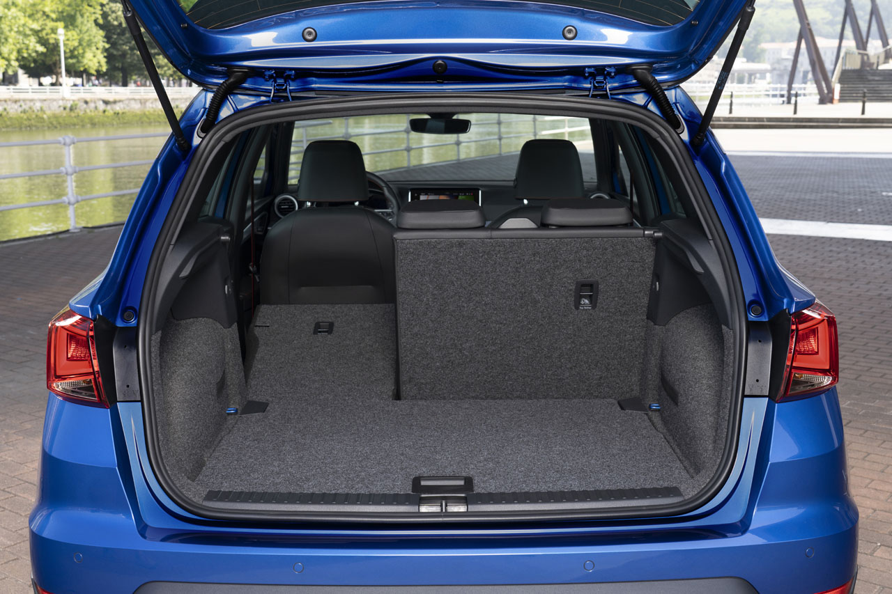 Diaporama et photos Essai Seat Arona (2021). Plus de style pour le