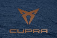 logo Cupra