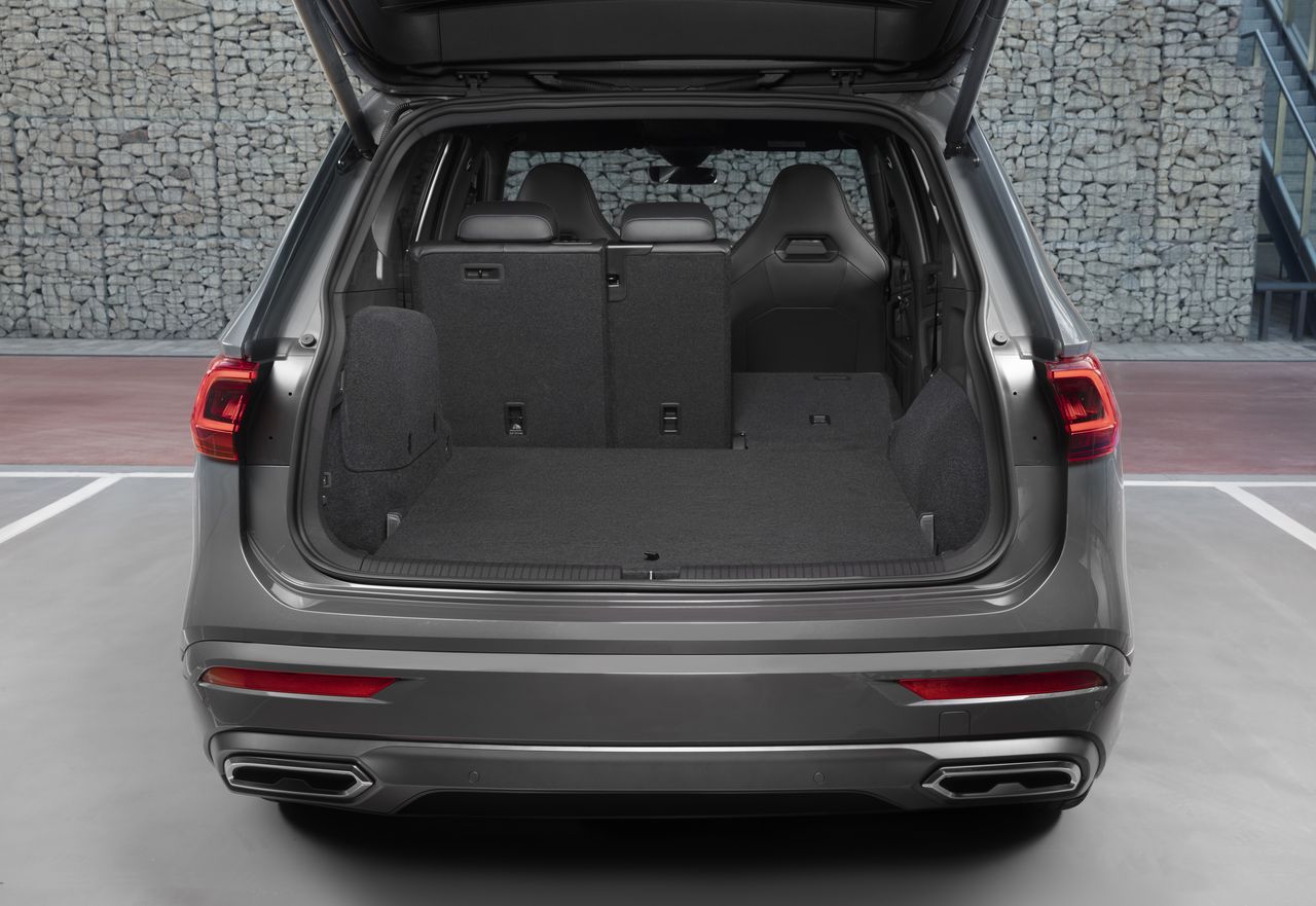 Seat Tarraco 1 4 E hybrid 245 Dsg6 S/s Xcellence Essai Seat Tarraco e-Hybrid 245 : incontournable hybride rechargeable
