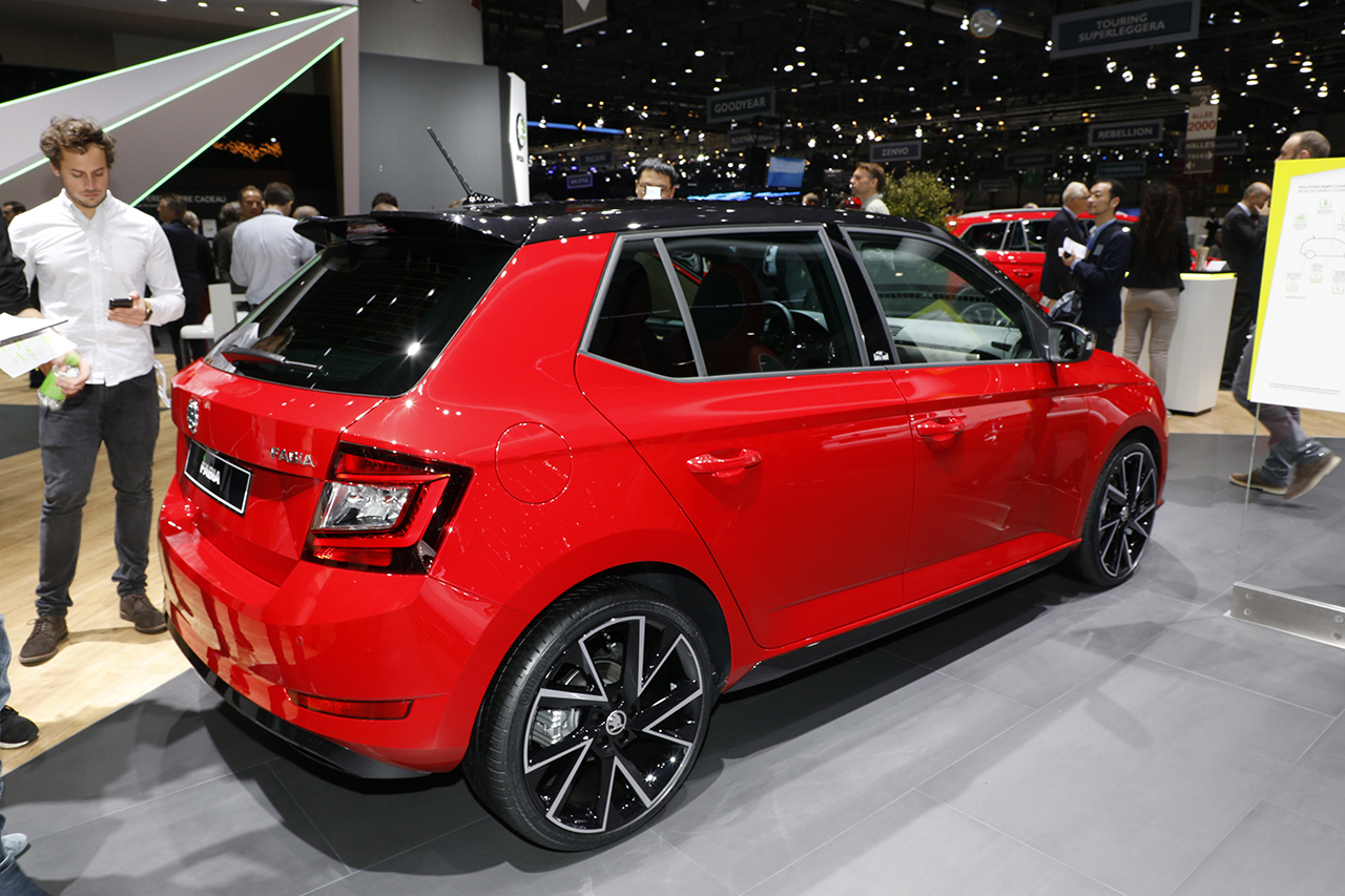 skoda fabia 2018 fini le diesel pour la nouvelle fabia skoda fabia 2018 fini le diesel pour la nouvelle fabia