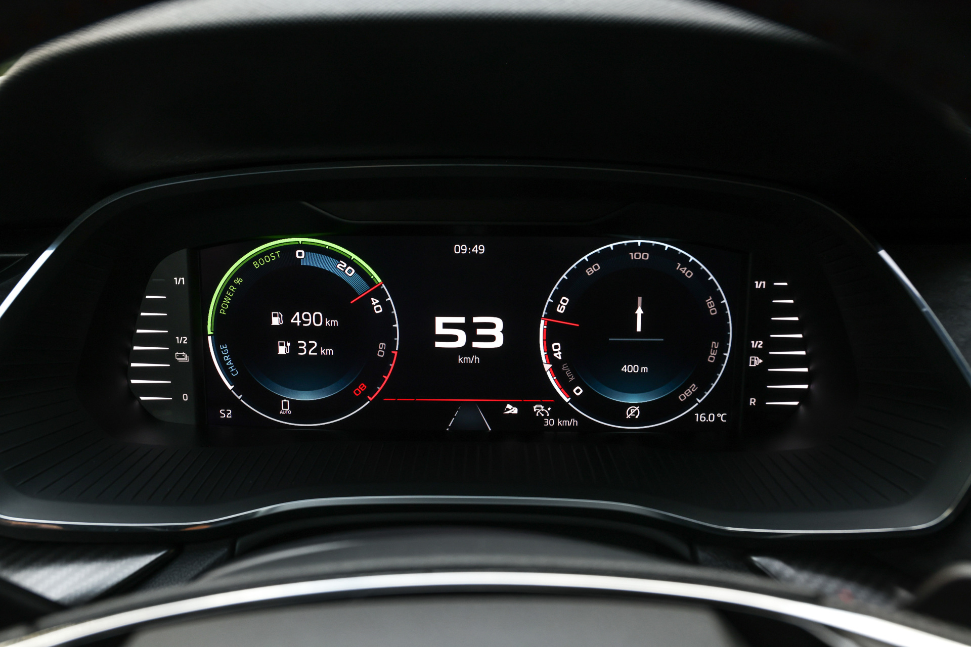 Skoda Octavia hybride (2020) notre essai des Octavia iV et iV RS