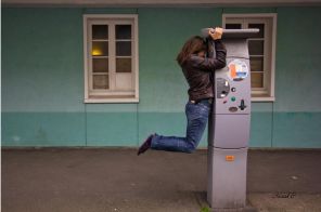 Amende pour stationnement non payé : la dépénalisation problématique !