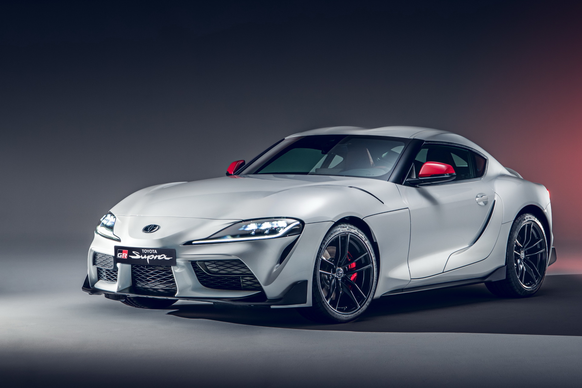 Coupé sport 2020 clearance