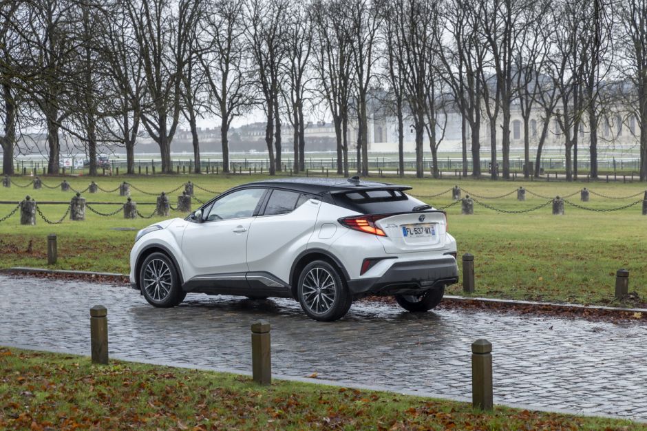 Les Meilleurs Suv >> Guide D Achat Suv Urbains Les Meilleurs Petits Suv 2019 Photo Les Meilleurs Suv >> Guide D Achat Suv Urbains Les Meilleurs Petits Suv 2019 Photo