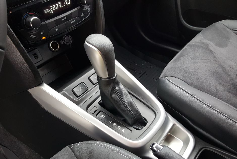 Essai Suzuki Vitara 1 6 Bva Une Boite Auto Pour Le Vitara