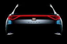 TEASER CUPRA CONCEPT GENEVE 2019