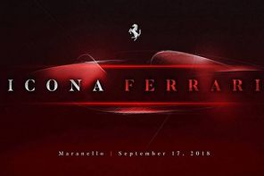 Icona Ferrari