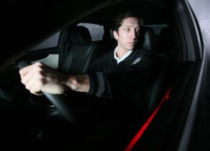 Continental : Une caméra surveillera votre vigilance