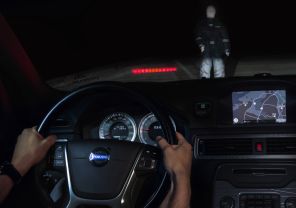 Le futur Volvo XC90 sera à la pointe de la technologie