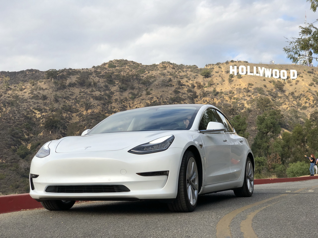 Duree De Vie Batterie Tesla Model 3 Quelle est la vraie durée de vie des batteries de Tesla ?