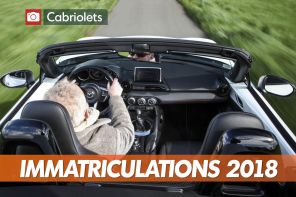 top cabriolets 2018