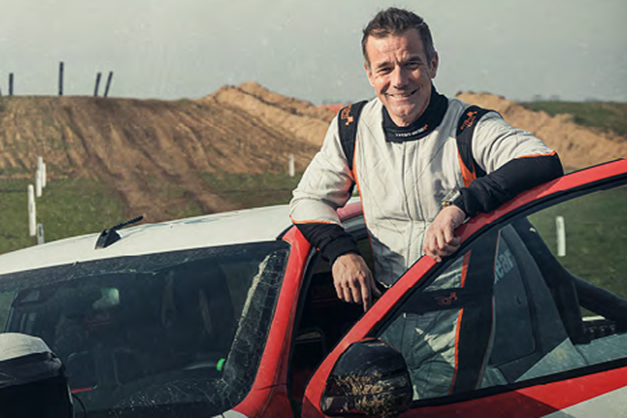 Top Gear France. La saison 7 diffusée dès le 1er avril