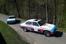 Peugeot 504 Tour Auto
