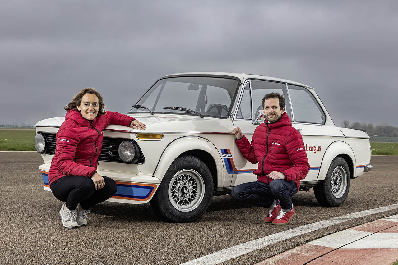 Tour Auto 2022. Le parcours de la 31e édition du rallye dévoilé