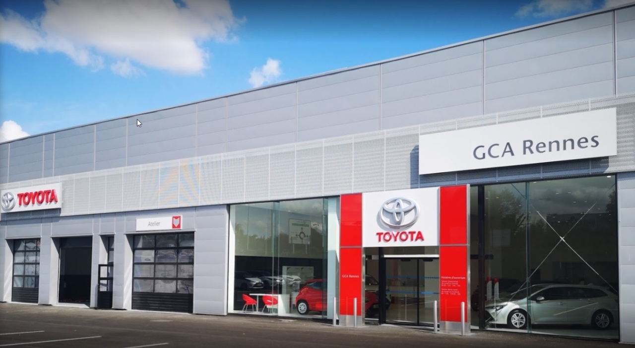 Les mouvements dans les réseaux de distribution en septembre 2019