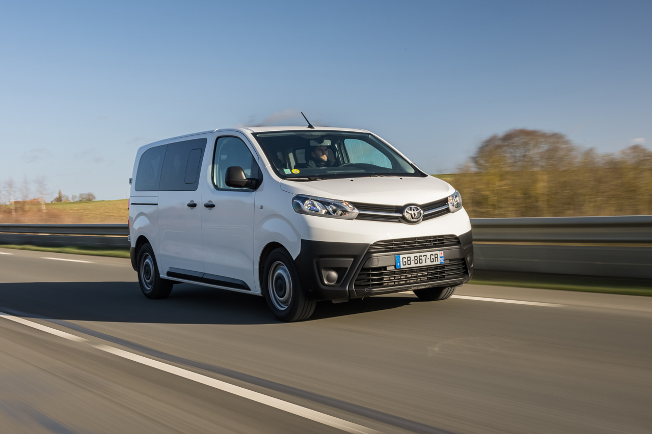 Bilan de l'essai, dimensions, fiche technique et équipements