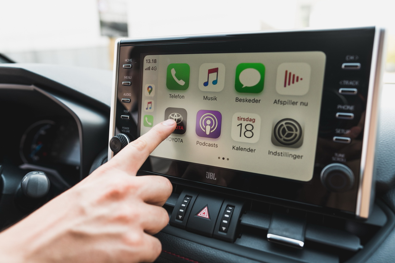 Diaporama et photos Essai Toyota RAV4 hybride rechargeable (2020) L'autonomie au prix fort L