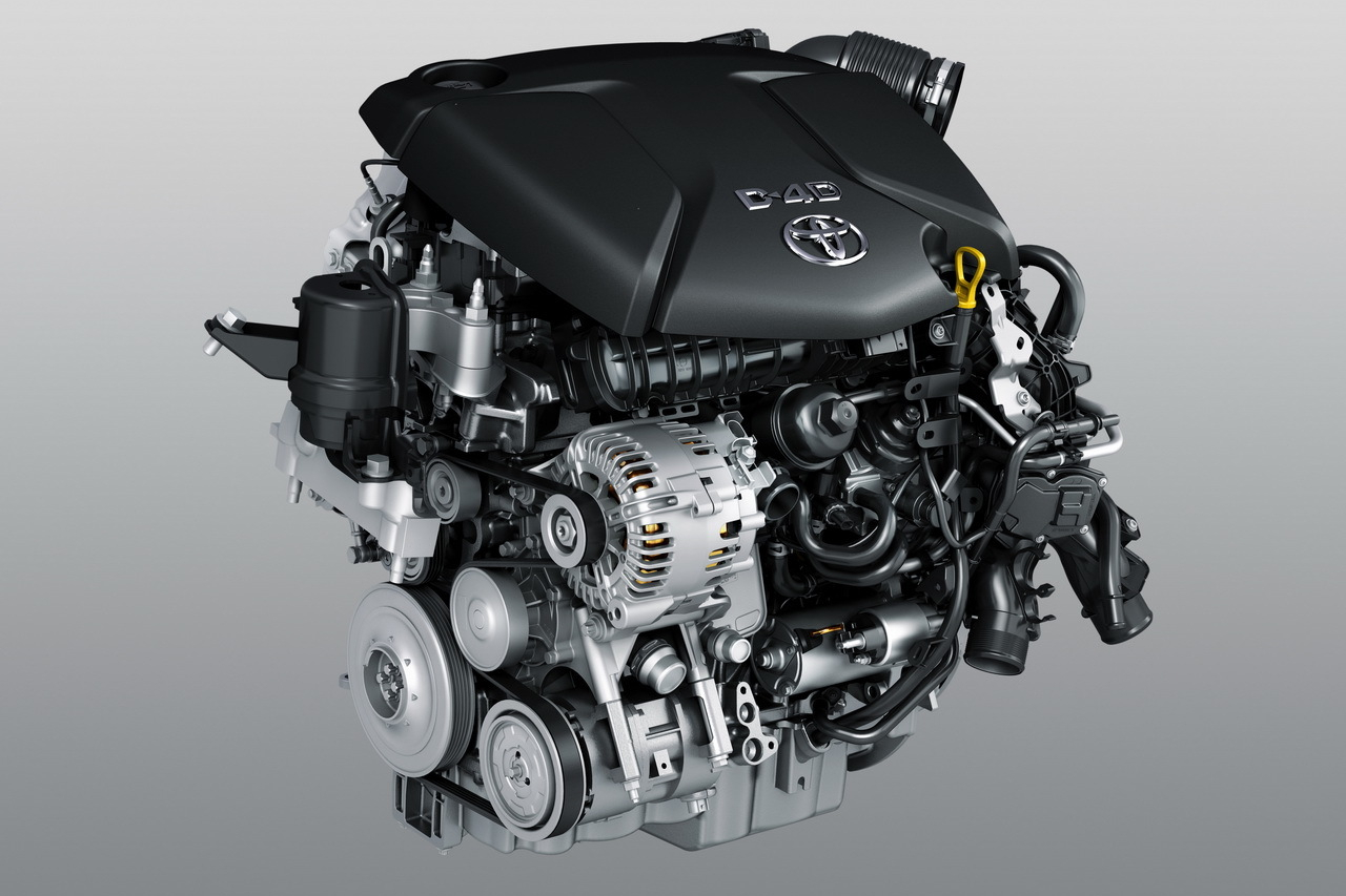 Essai Toyota Verso D4-D 2014 : un diesel BMW pour le monospace Toyota