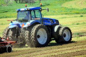 tracteur