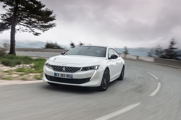 Meilleure Voiture Familiale >> La Peugeot 508 Sacree Voiture Argus 2019 L Argus Meilleure Voiture Familiale >> La Peugeot 508 Sacree Voiture Argus 2019 L Argus
