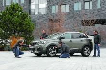 Après 50 000 km à travers l'Europe, notre Peugeot 3008 n'a révélé aucun défaut grave.