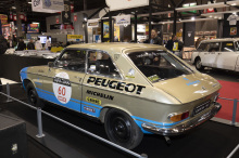 Peugeot 204 Coup̮̩̉̉