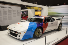 BMW M1 Procar