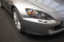 Honda S2000 RÃÆÃâÃâ ââ¬â¢ÃÆÃ¢â¬Å¡Ãâétromobile 2019