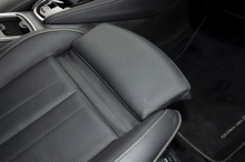Siège avant opel Grandland X