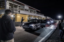 audi Holoride CES 2019