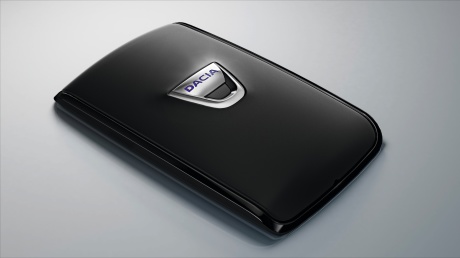 Dacia Duster 2 2018 carte mains libres