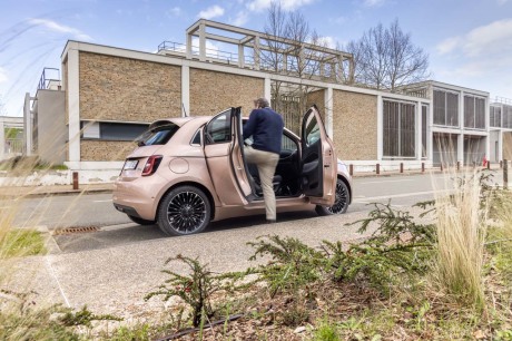 fiat 500 2021